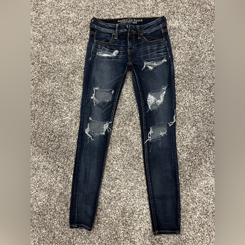 American Eagle Outfitter Jeans